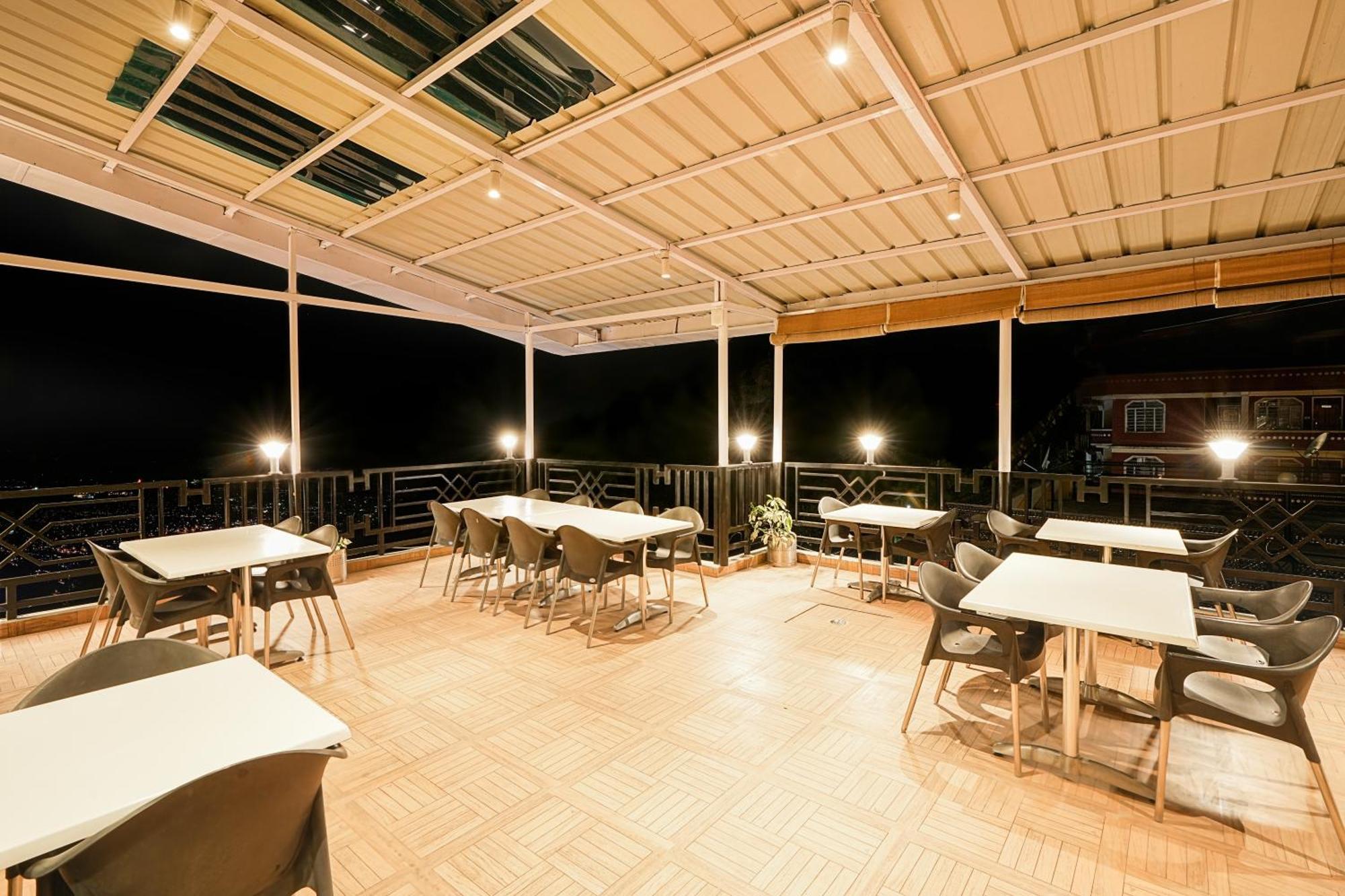Zip By Spree Hotels Bella Heights Mcleodganj Νταραμσάλα Εξωτερικό φωτογραφία
