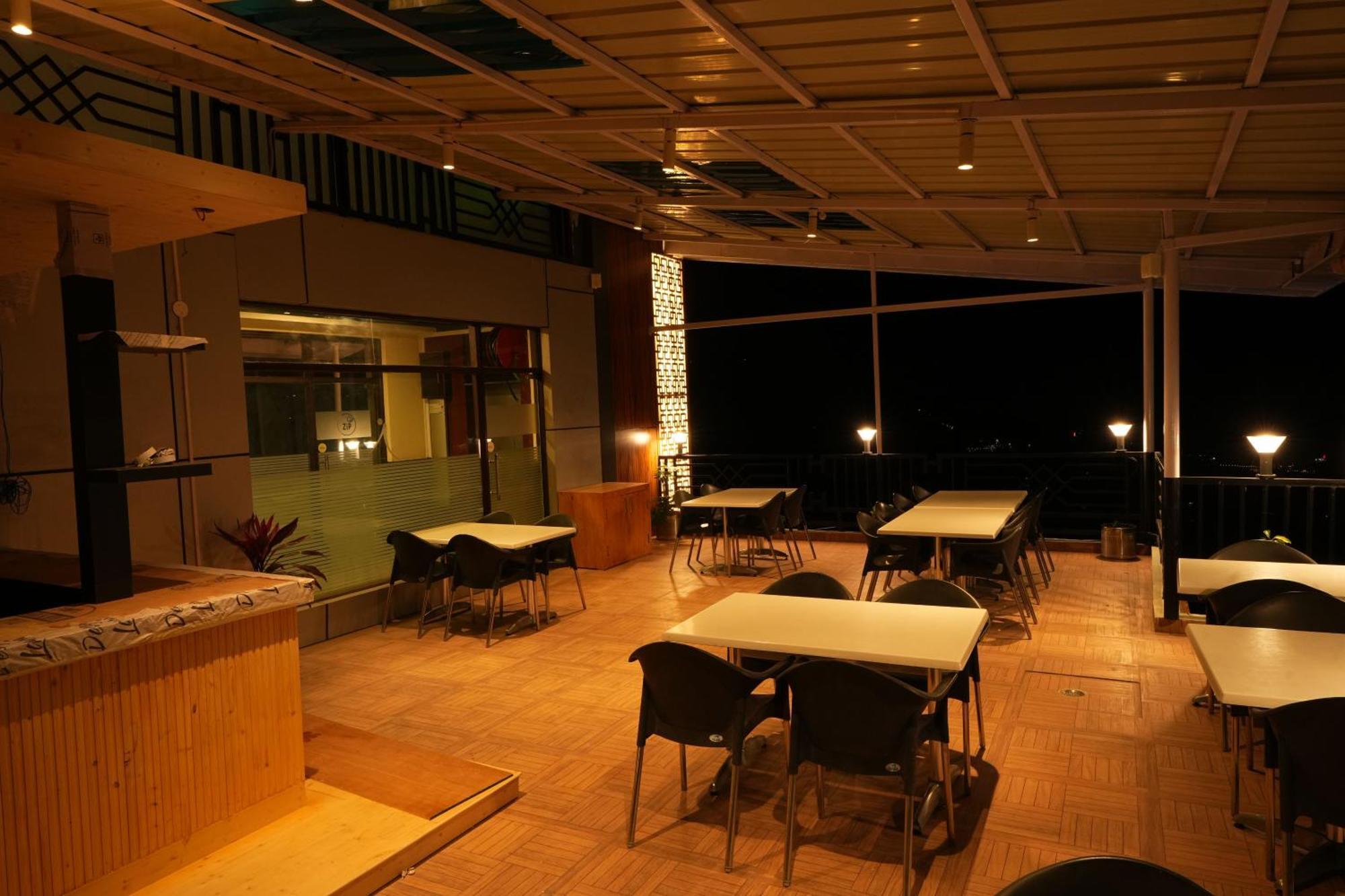Zip By Spree Hotels Bella Heights Mcleodganj Νταραμσάλα Εξωτερικό φωτογραφία