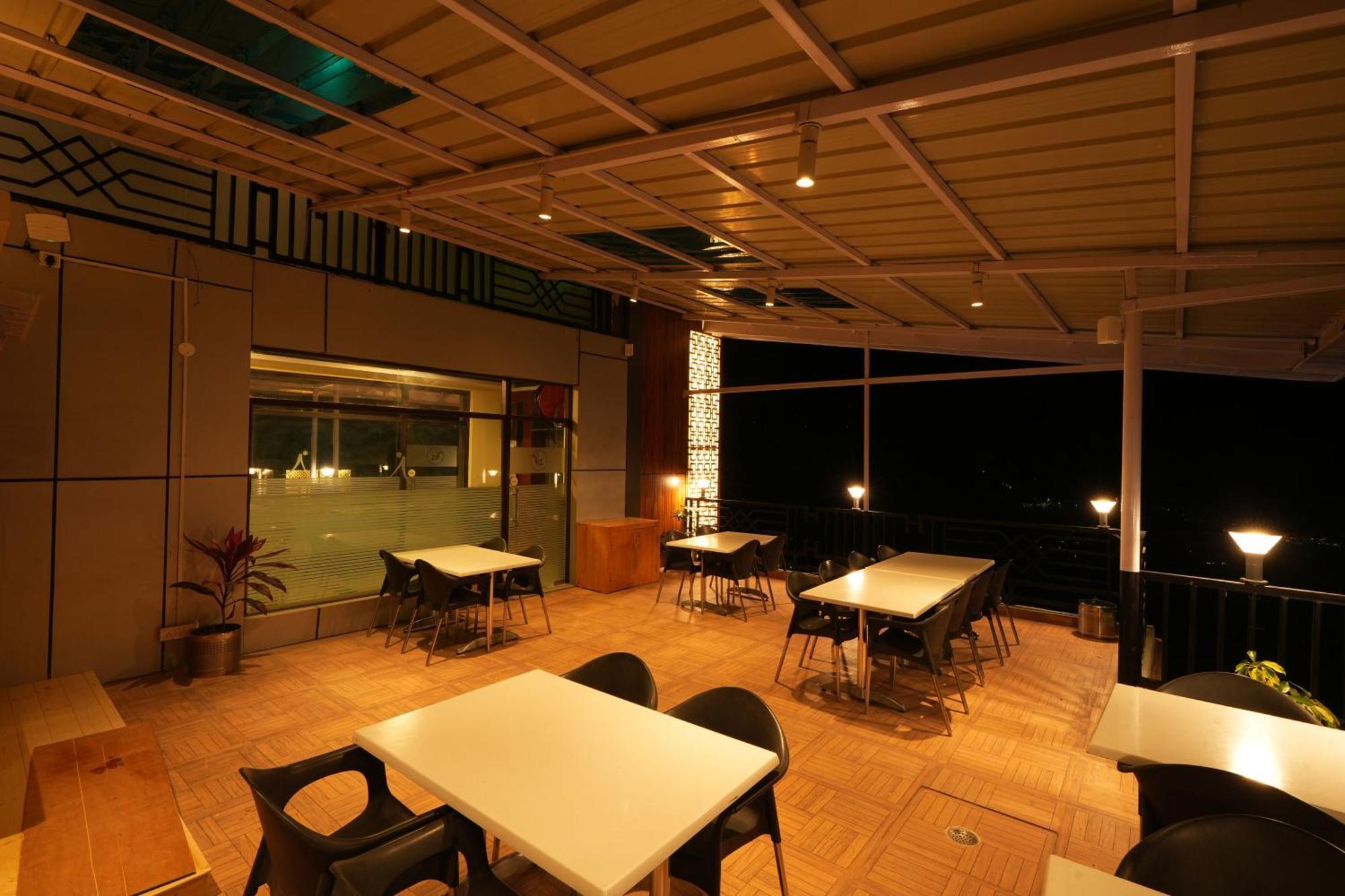 Zip By Spree Hotels Bella Heights Mcleodganj Νταραμσάλα Εξωτερικό φωτογραφία