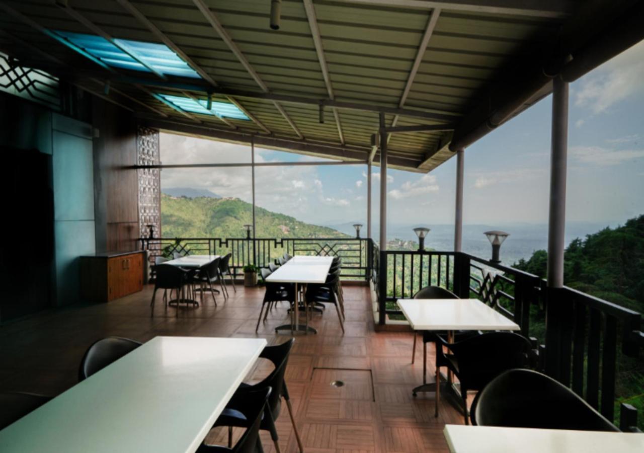 Zip By Spree Hotels Bella Heights Mcleodganj Νταραμσάλα Εξωτερικό φωτογραφία